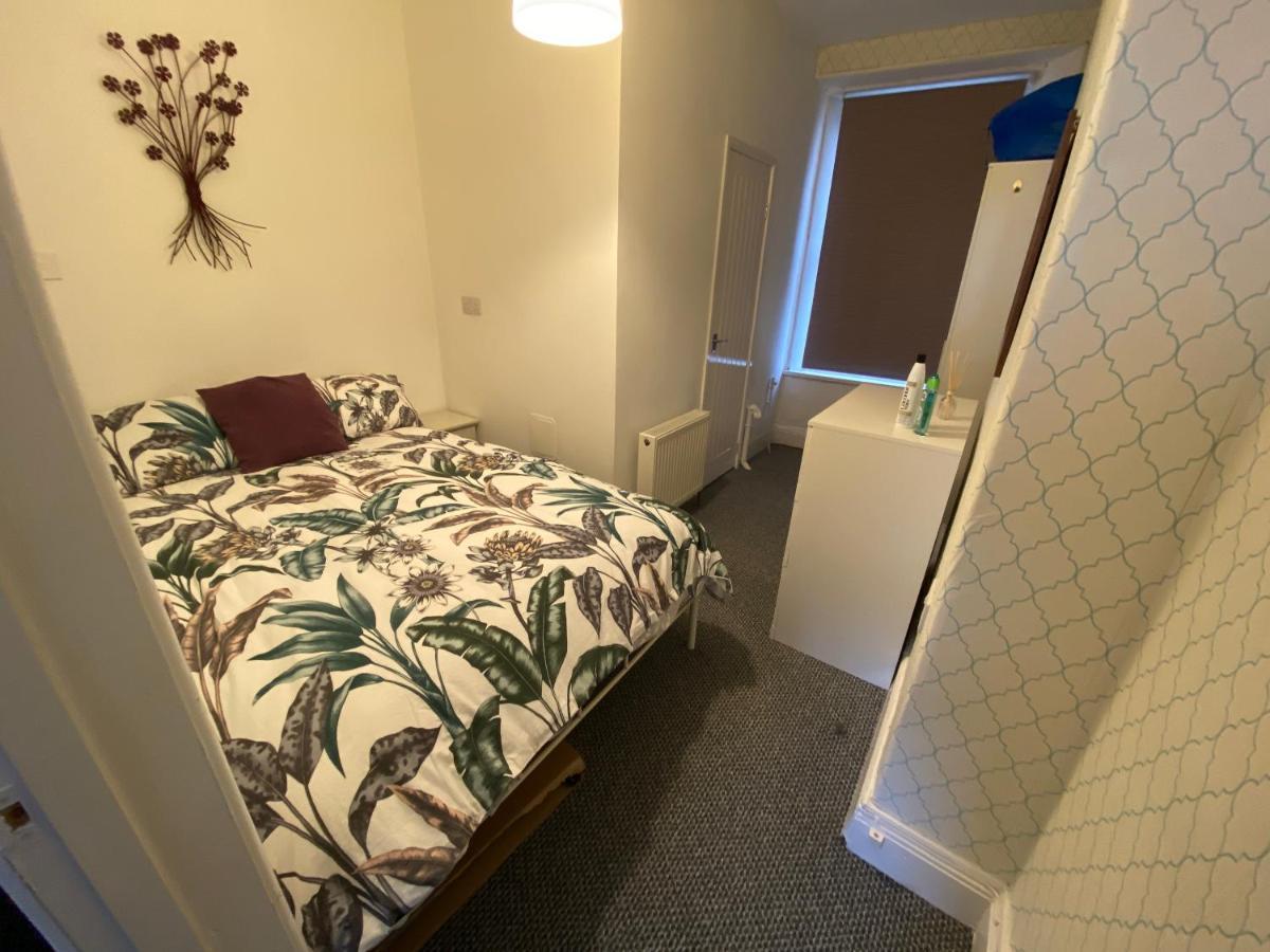 The Walnut Suite Lovely One Bedroom Flat In Stoke. Plymouth Exterior foto